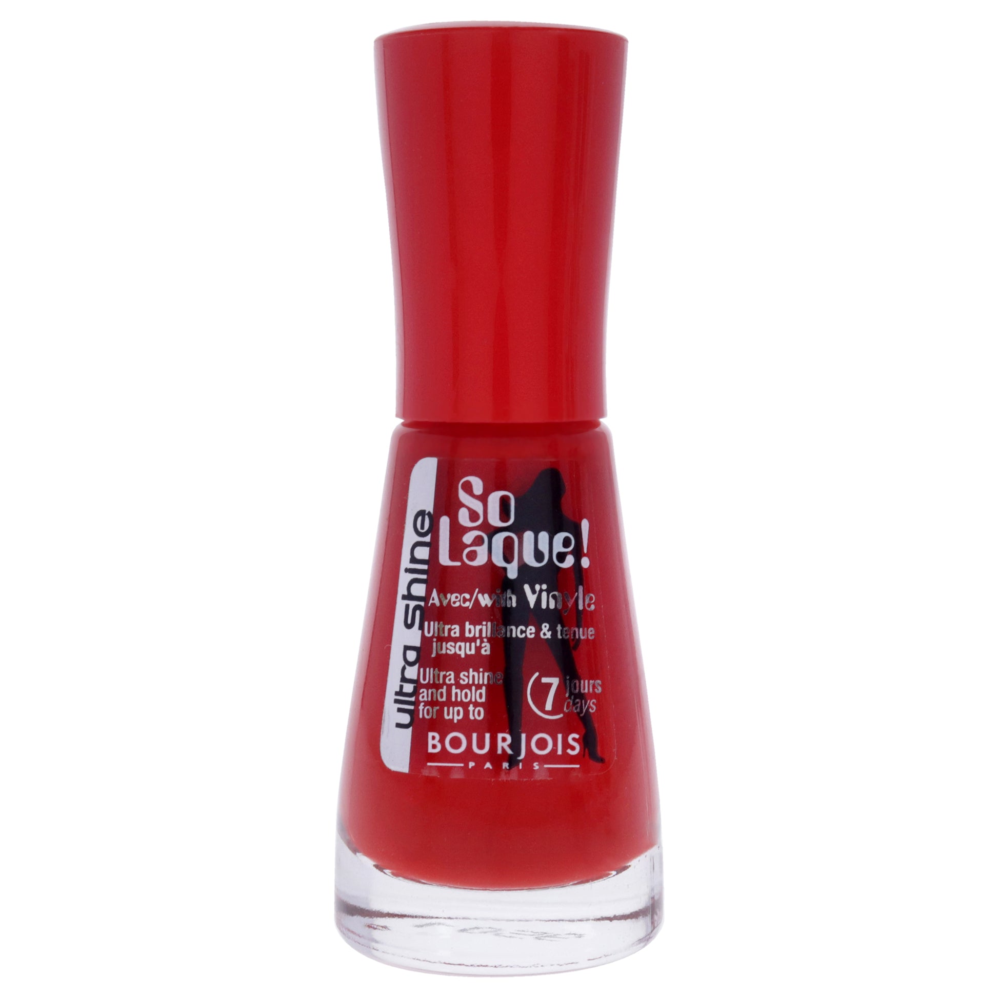 Bourjois So Laque Ultra Shine