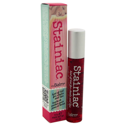 Stainiac Lip And Cheek Stain - Beauty Queen