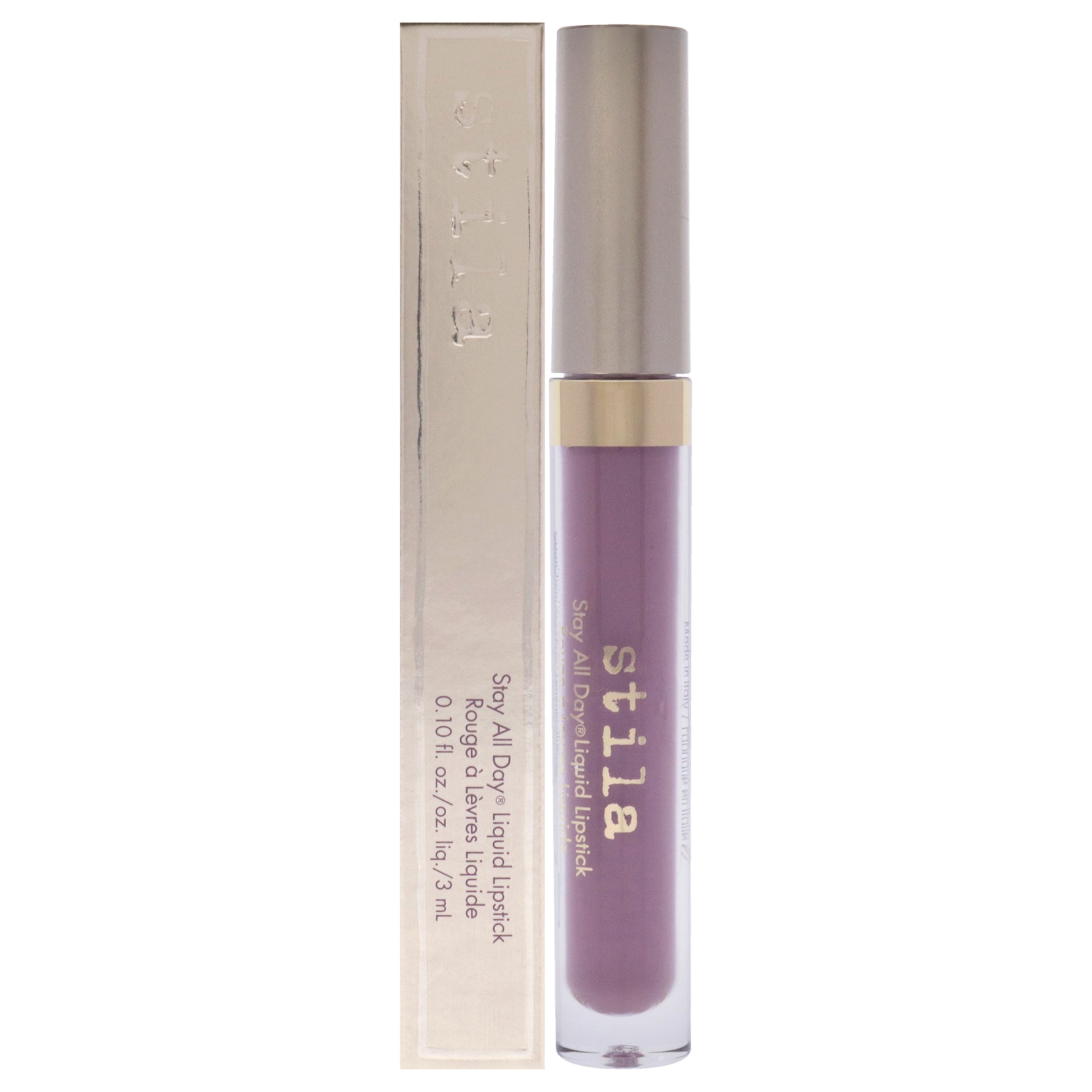 Stila Stay All Day Liquid Lipstick