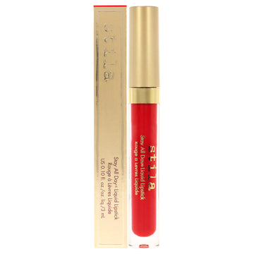 Stay All Day Liquid Lipstick - Beso by Stila for Women 0.1 oz Lipstick