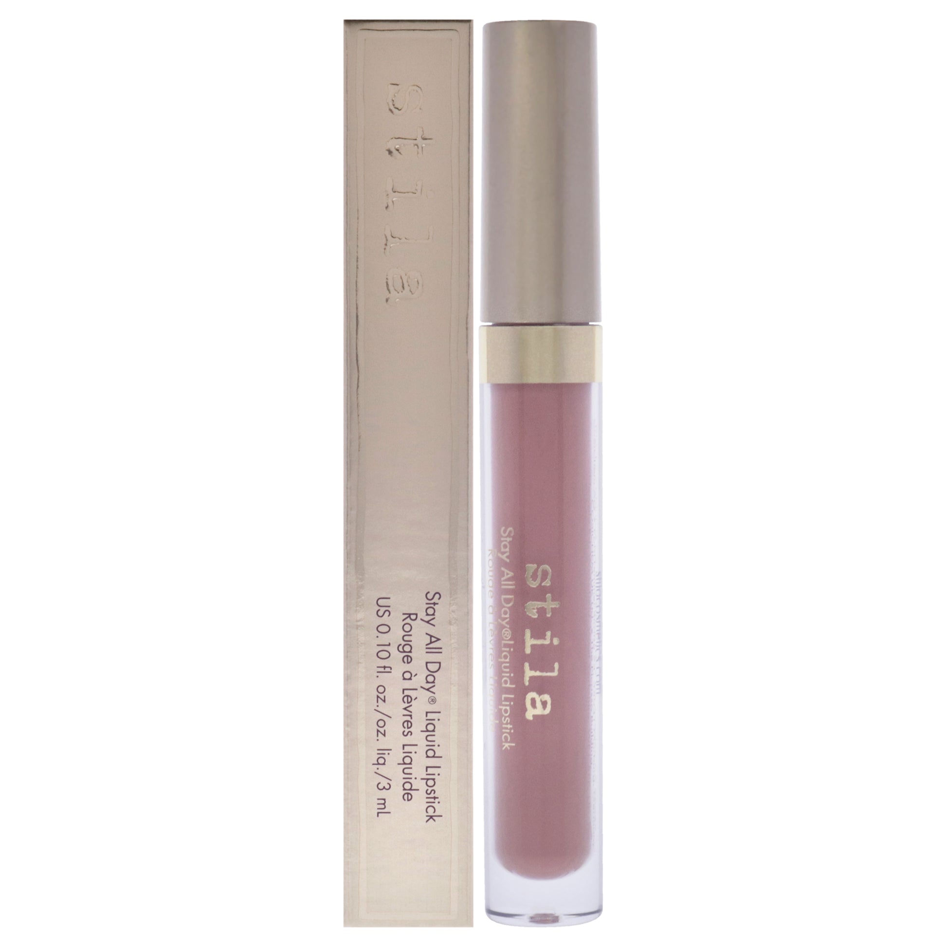 Stila Stay All Day Liquid Lipstick