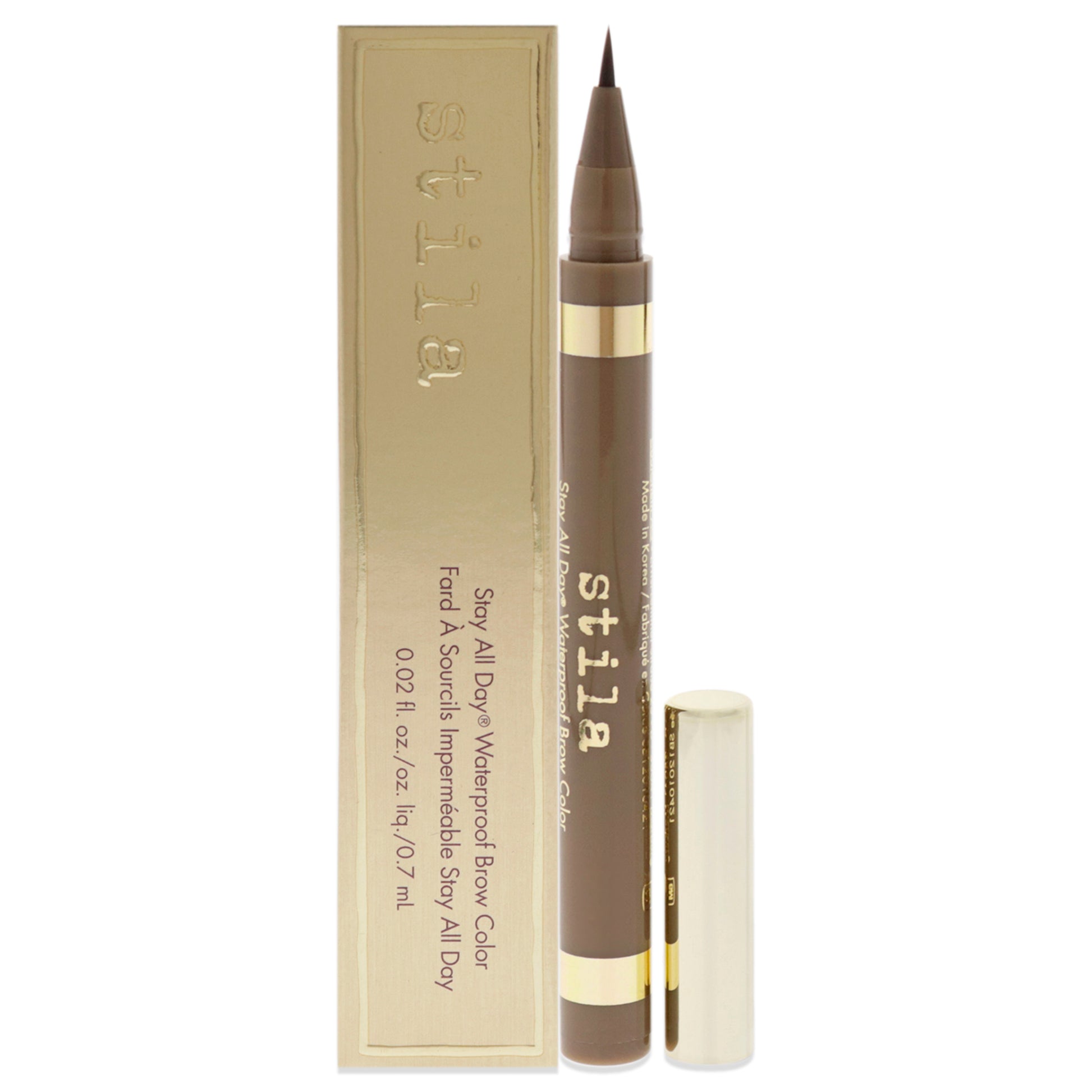 Stila Stay All Day Waterproof Brow Color