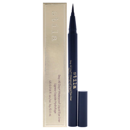 Stay All Day Waterproof Liquid Eye Liner