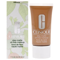 Clinique Stay-Matte Oil-Free Makeup
