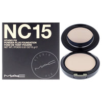 MAC Studio Fix Powder Plus Foundation