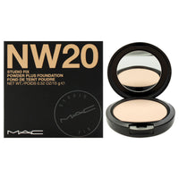 MAC Studio Fix Powder Plus Foundation