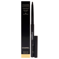 Chanel Stylo Yeux Waterproof