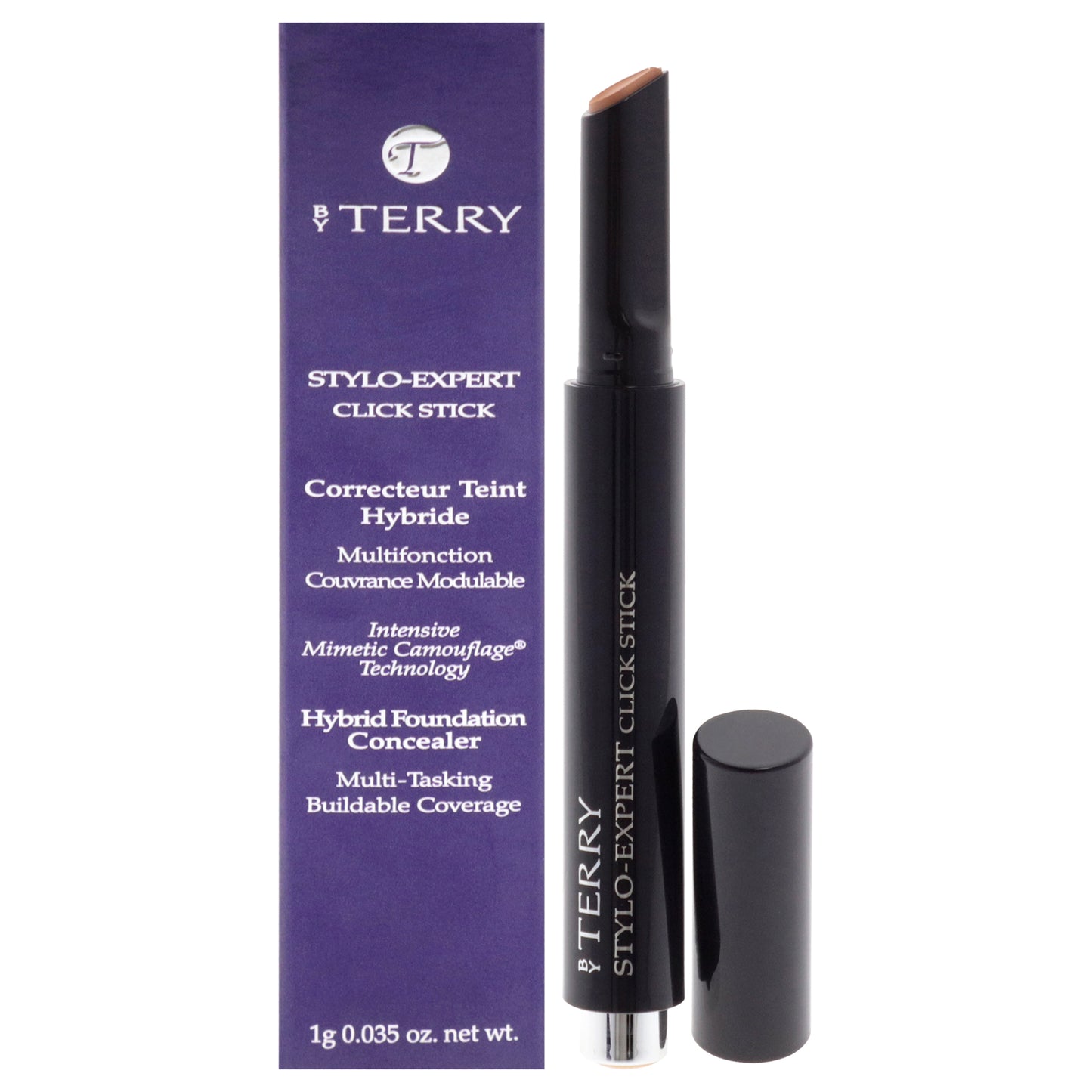 Hybrid Foundation Concealer