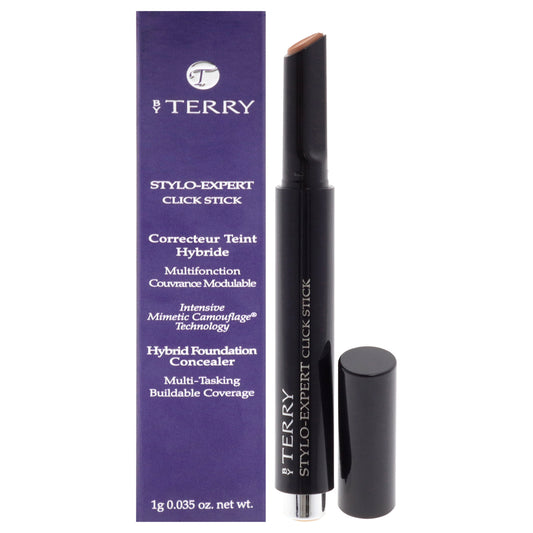 Hybrid Foundation Concealer