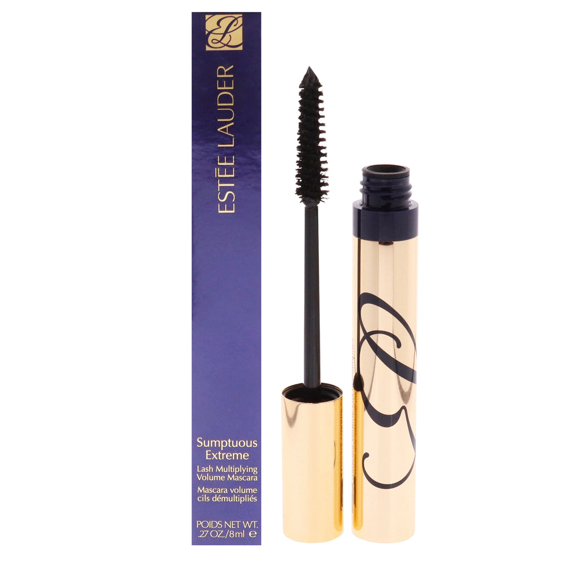 Sumptuous Extreme Lash Multiplying