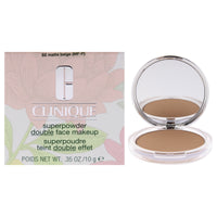 Clinique Superpowder Double Face Makeup