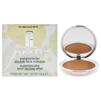 Clinique Superpowder Double Face Makeup