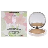 Clinique Superpowder Double Face Makeup