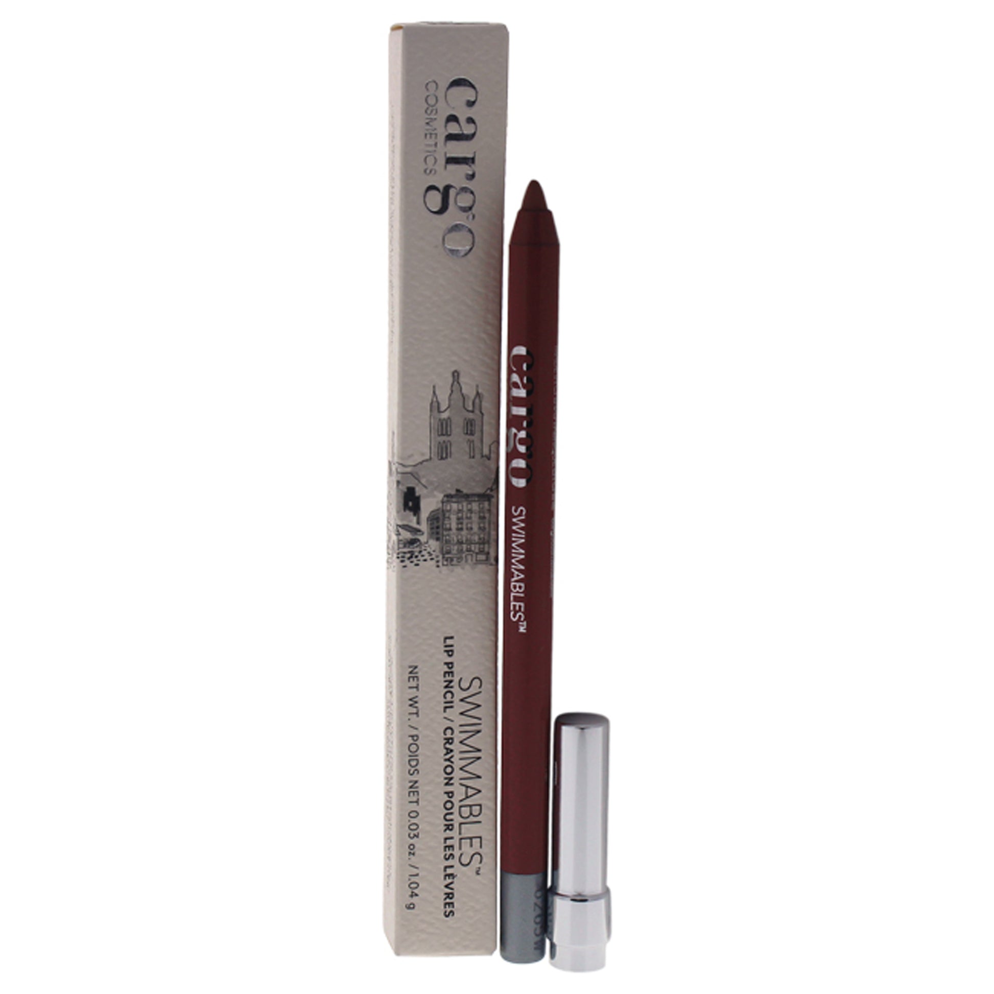 Cargo Swimmables Eye Pencil