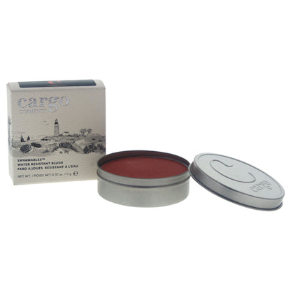 Swimmables Water Resistant Blush - Los Cabos