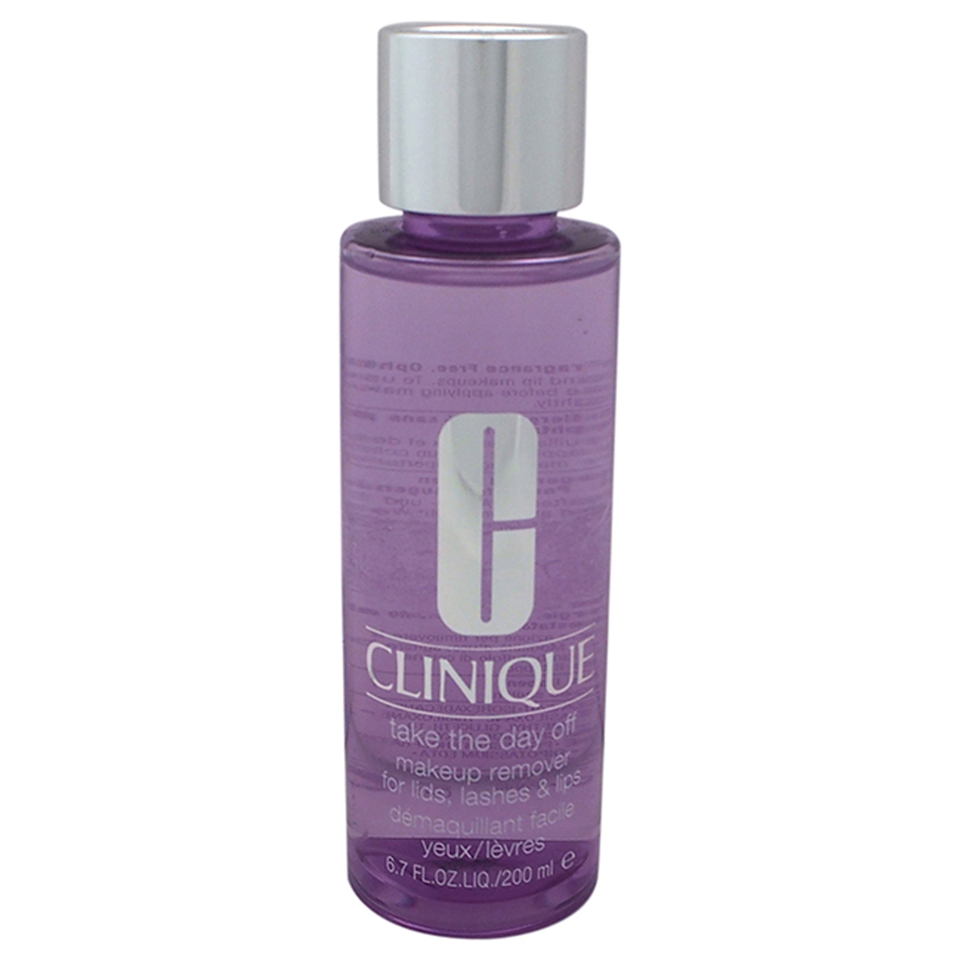 Clinique Take The Day Off Make Up Remover