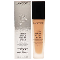 Lancome Teint Idole Ultra 24H Wear and Comfort Foundation SPF 15