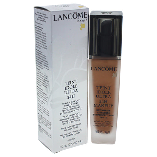 Teint Idole Ultra 24H Wear and Comfort Transfer-Resistant Foundation SPF 15 - 430 Bisque