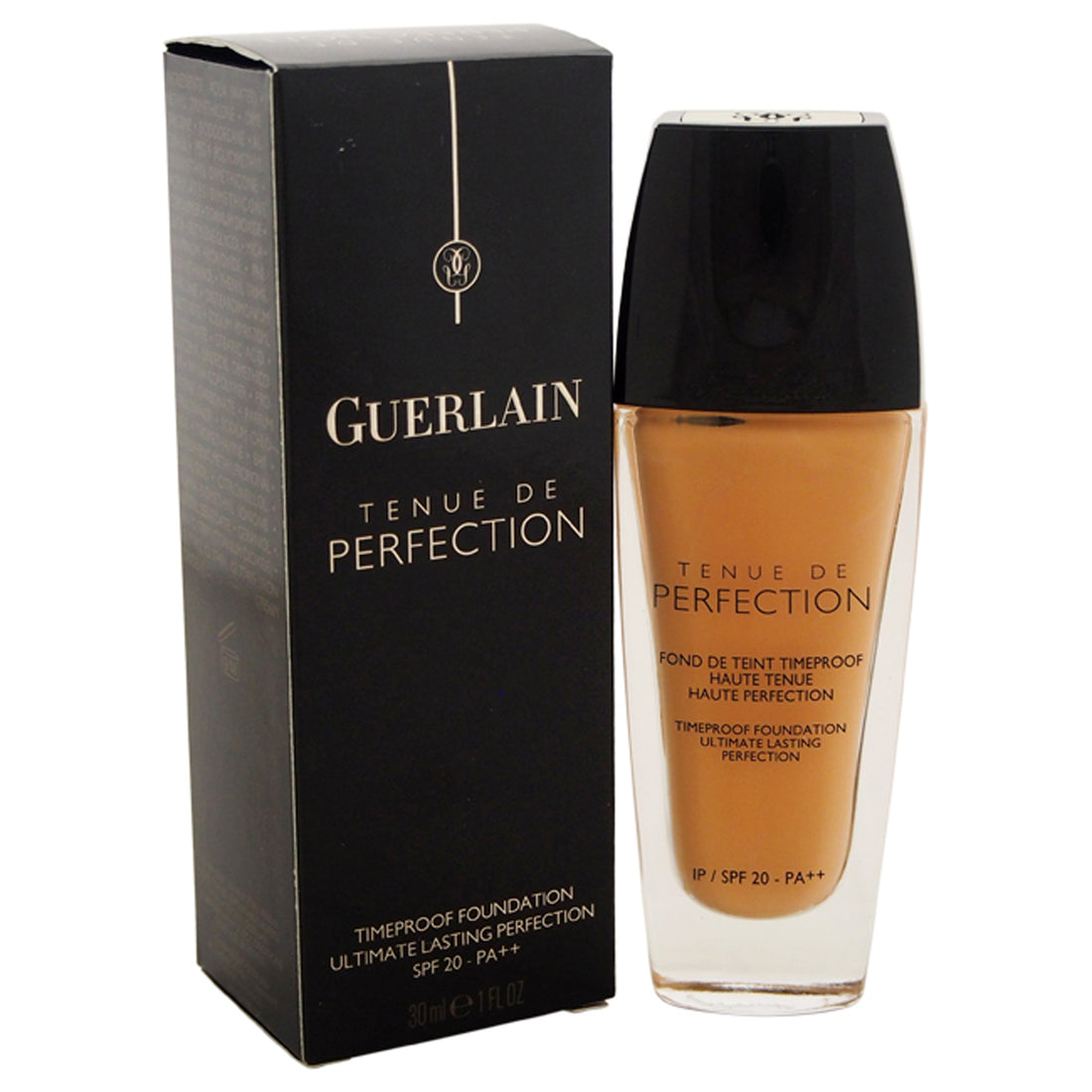 Guerlain Tenue De Perfection Timeproof Foundation SPF 20 PA Plus