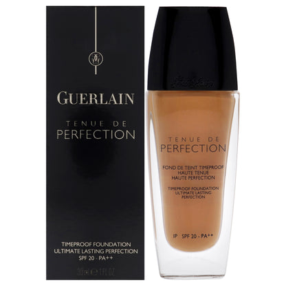 Guerlain Tenue De Perfection Timeproof Foundation SPF 20 PA Plus