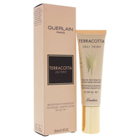 Guerlain Terracotta Joli Teint Beautifying Foundation SPF 20