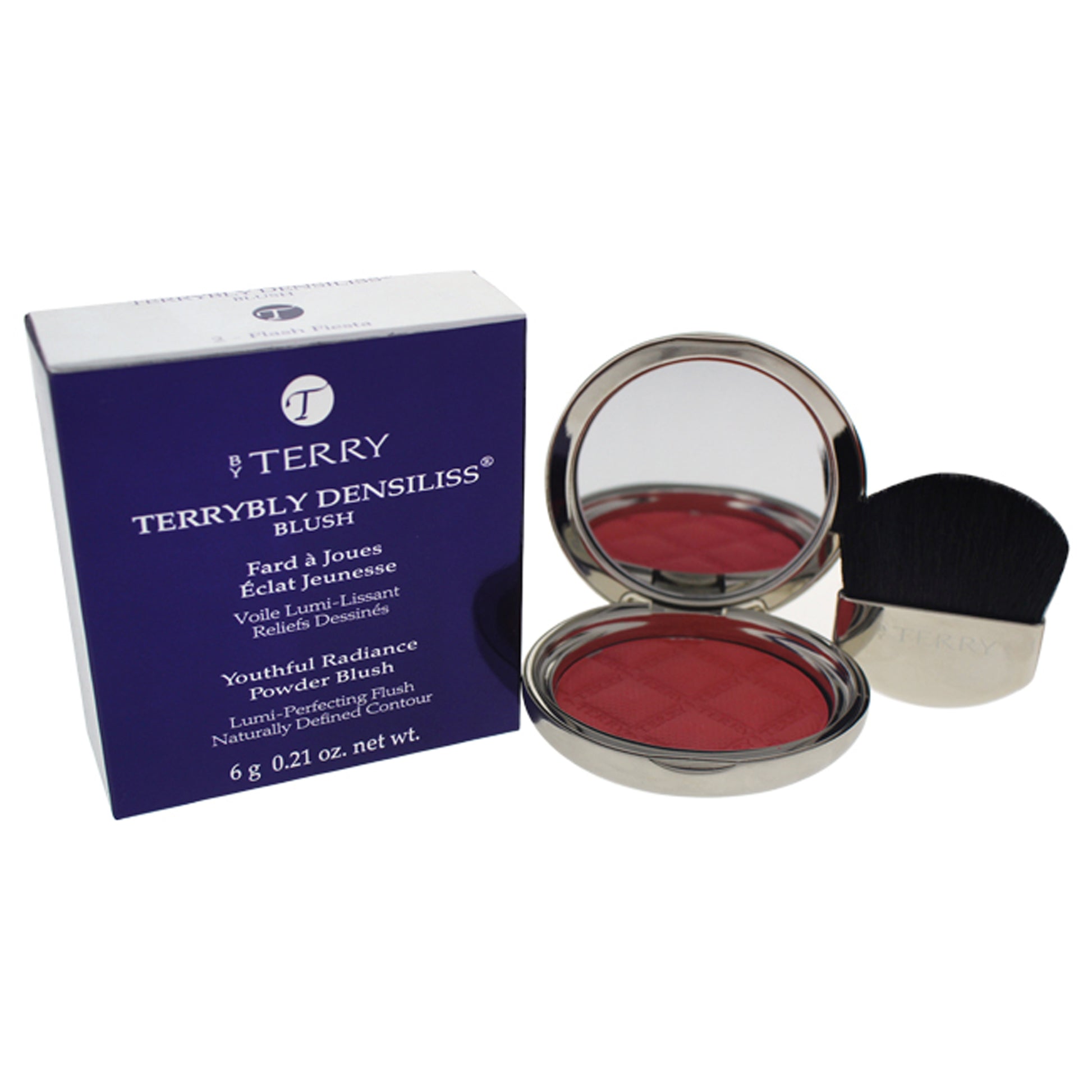 Terrybly Densiliss Blush - 2 Flash Fiesta