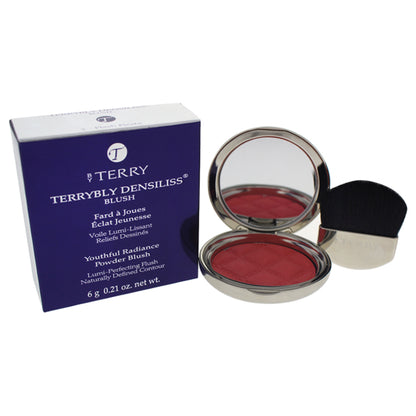 Terrybly Densiliss Blush - 2 Flash Fiesta