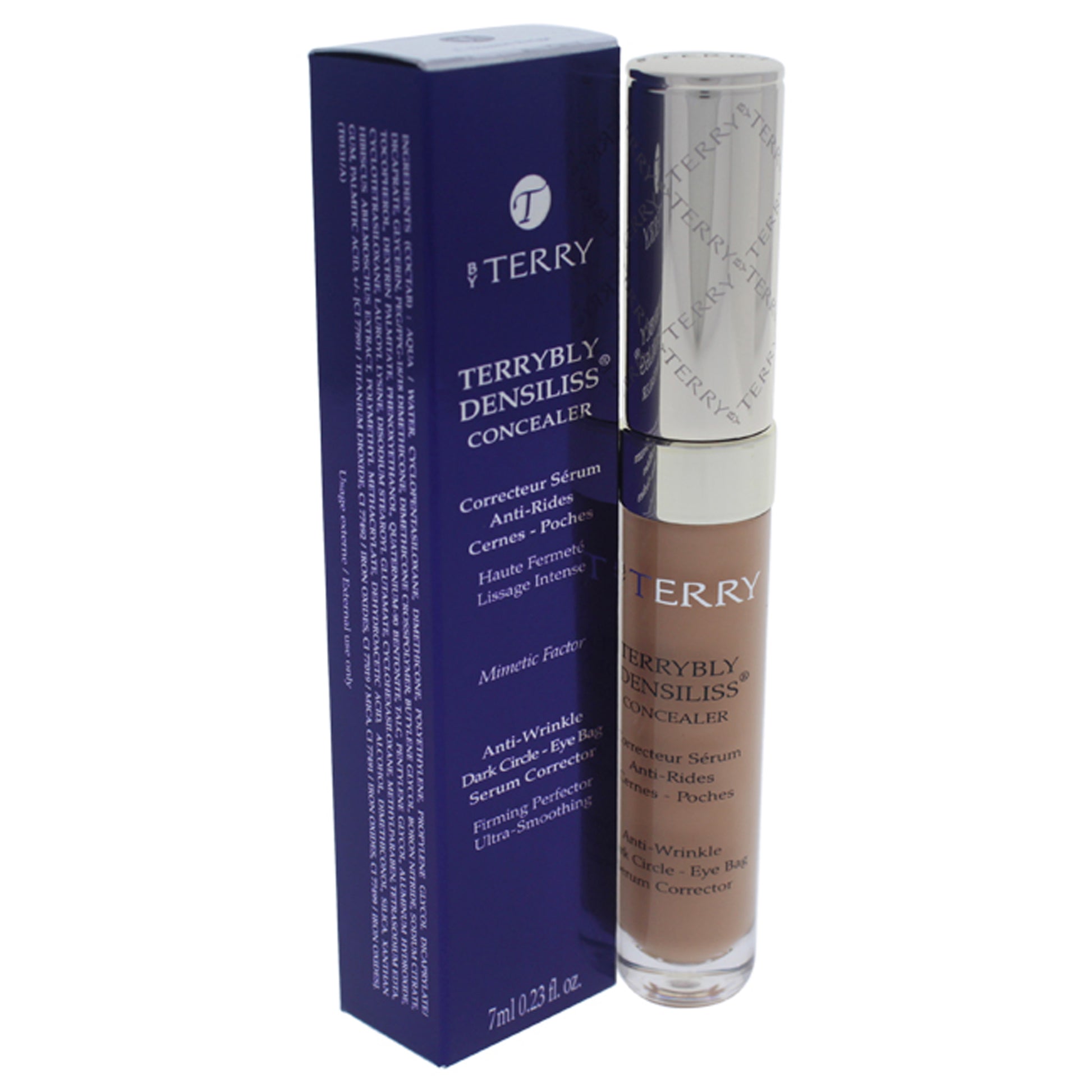 Terrybly Densiliss Concealer - 5 Desert Beige