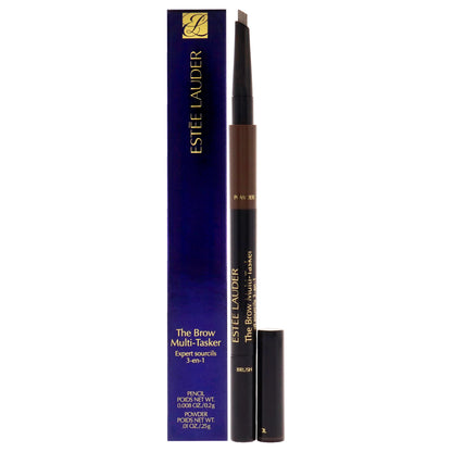 Estee Lauder The Brow Multi-Tasker 3-in-1