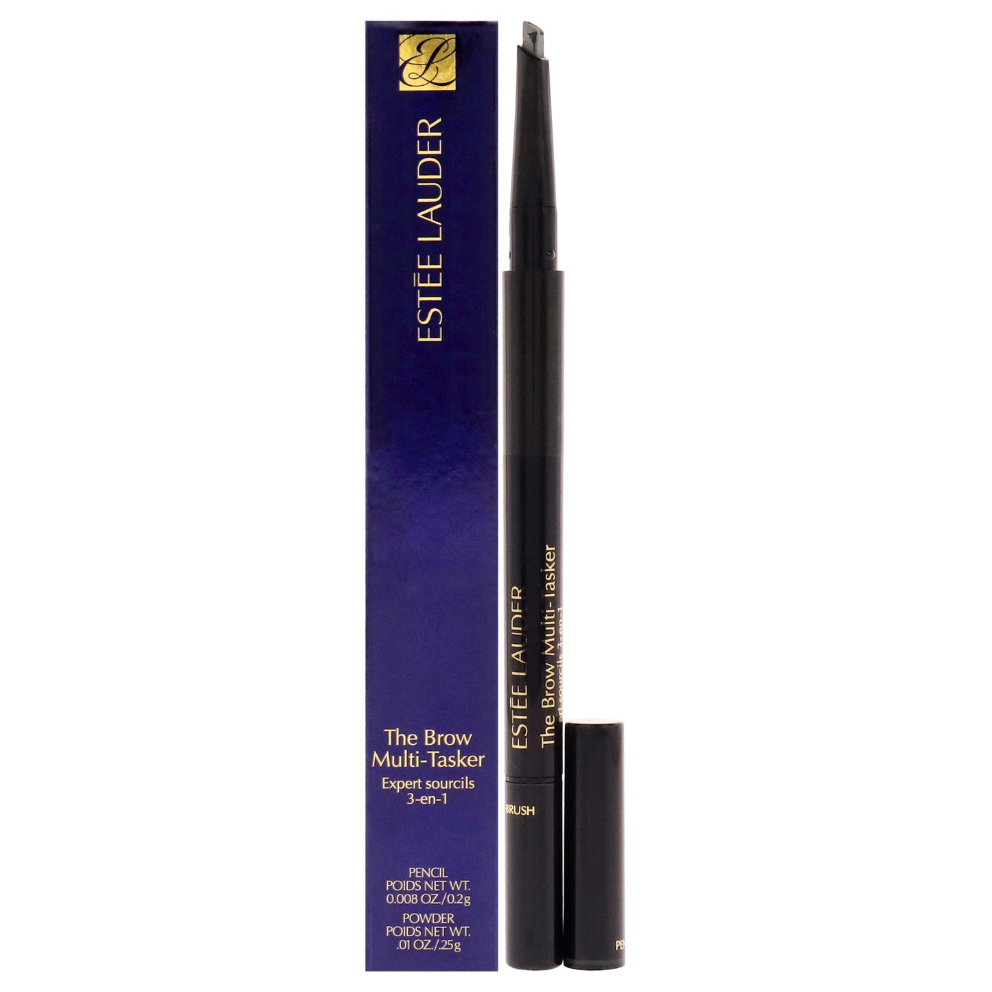 Estee Lauder The Brow Multi-Tasker 3-in-1