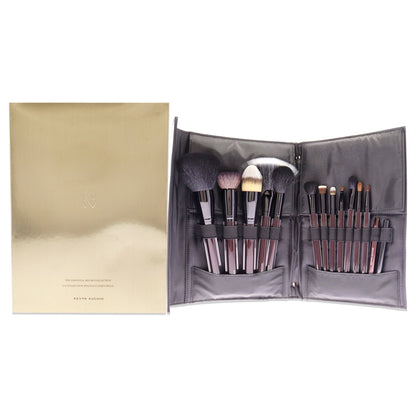 The Essential Brush Collection