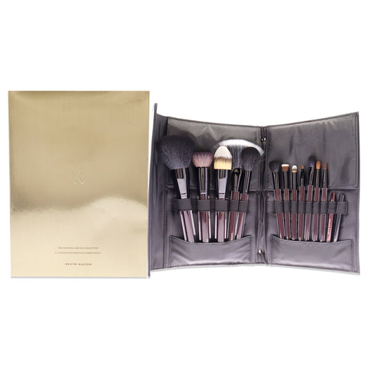 The Essential Brush Collection