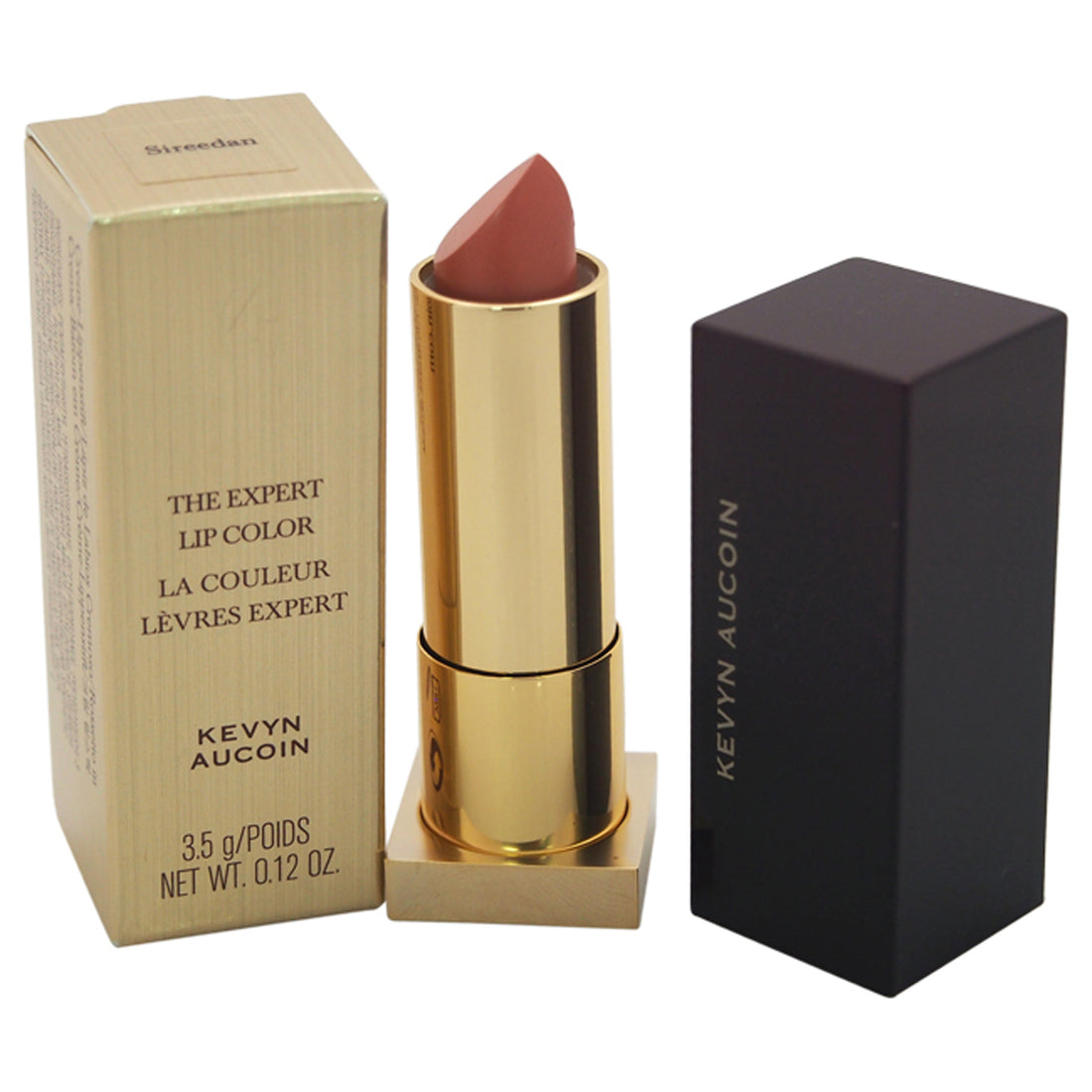 Kevyn Aucoin The Expert Lip Color