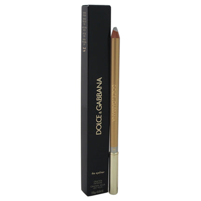 Dolce and Gabbana The Eyeliner Crayon Intense