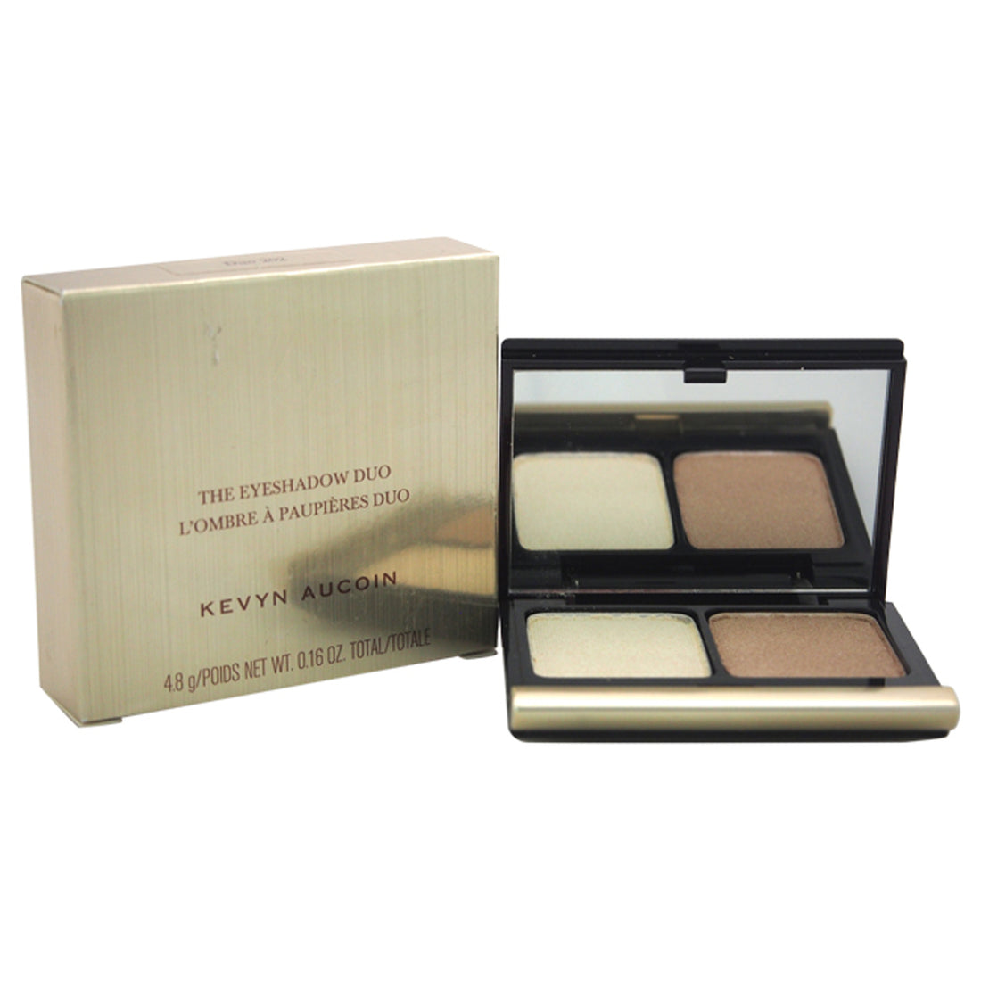 Kevyn Aucoin The Eyeshadow Duo