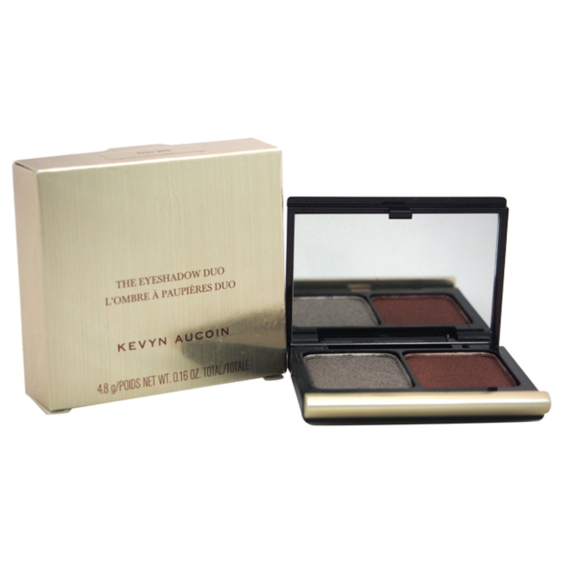 Kevyn Aucoin The Eyeshadow Duo