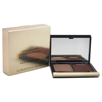 Kevyn Aucoin The Eyeshadow Duo