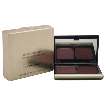 Kevyn Aucoin The Eyeshadow Duo