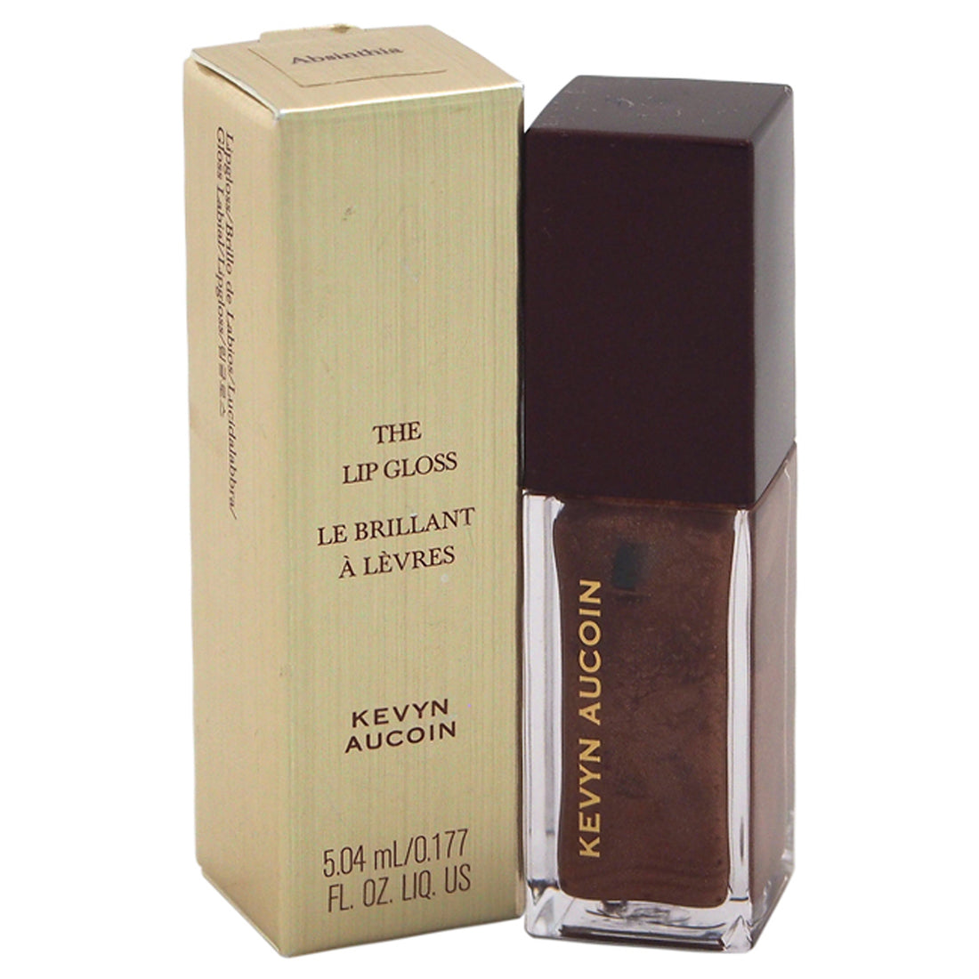 Kevyn Aucoin The Lip Gloss
