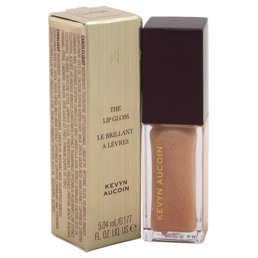 Kevyn Aucoin The Lip Gloss
