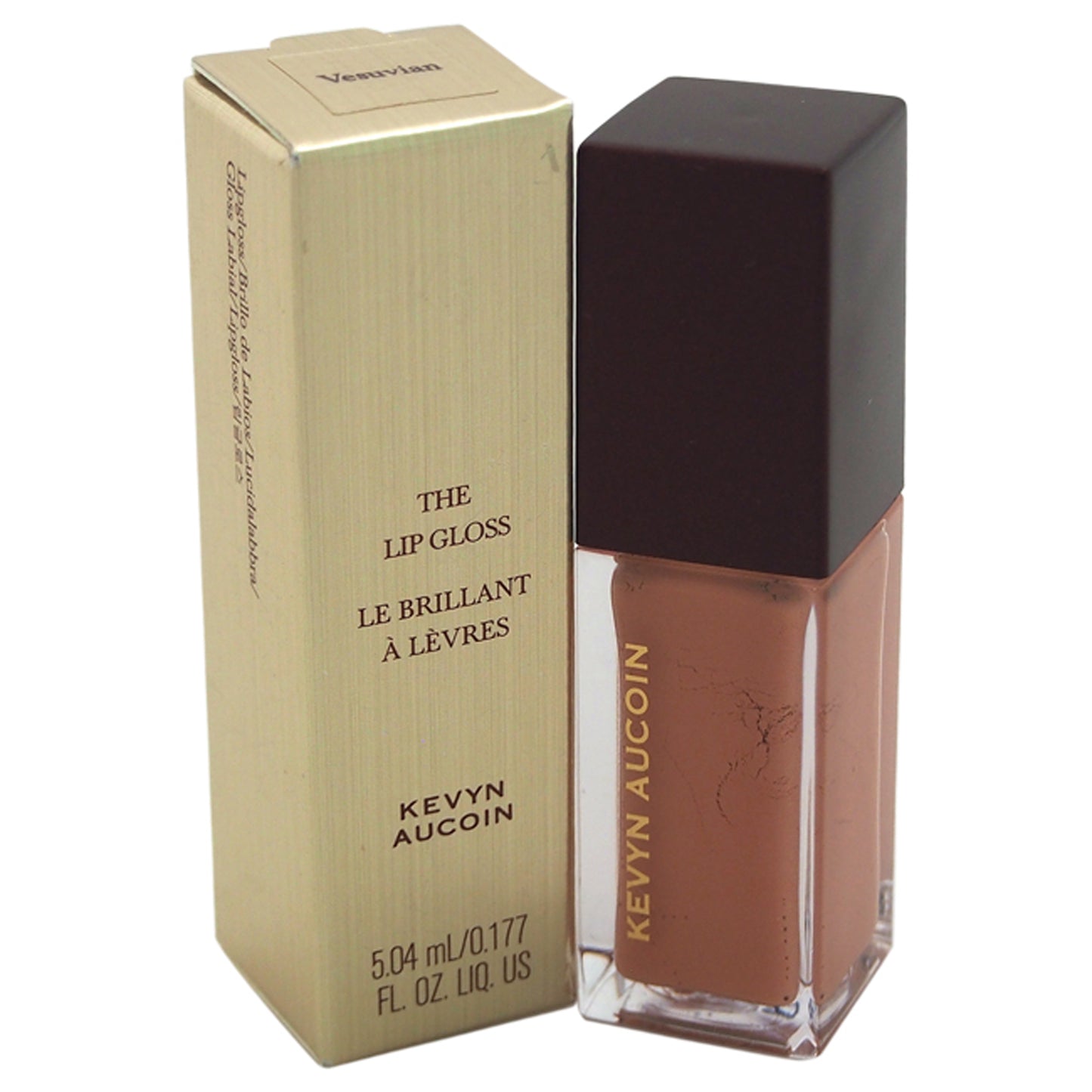 Kevyn Aucoin The Lip Gloss