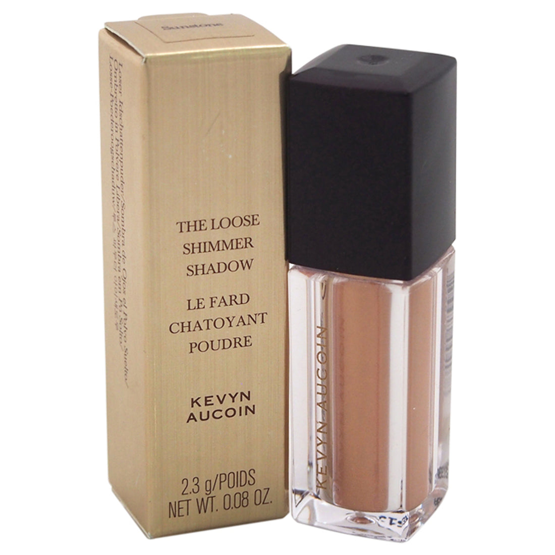 Kevyn Aucoin The Loose Shimmer Shadow