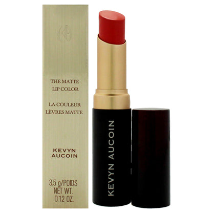 The Matte Lip Color - Timeless