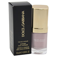 Dolce and Gabbana The Nail Lacquer