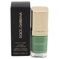 Dolce and Gabbana The Nail Lacquer