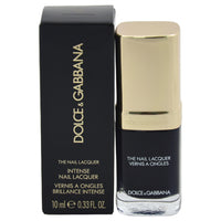 Dolce and Gabbana The Nail Lacquer