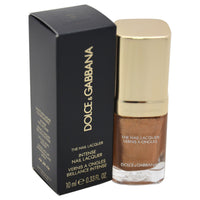 Dolce and Gabbana The Nail Lacquer