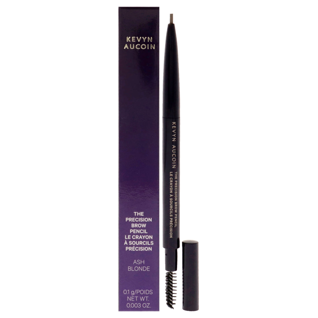 Kevyn Aucoin The Precision Brow Pencil