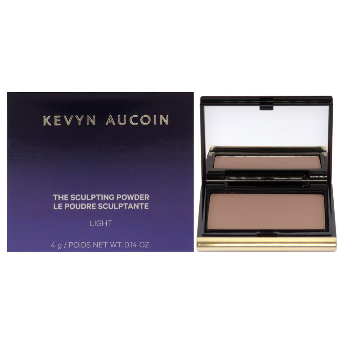 Kevyn Aucoin The Sculpting Powder