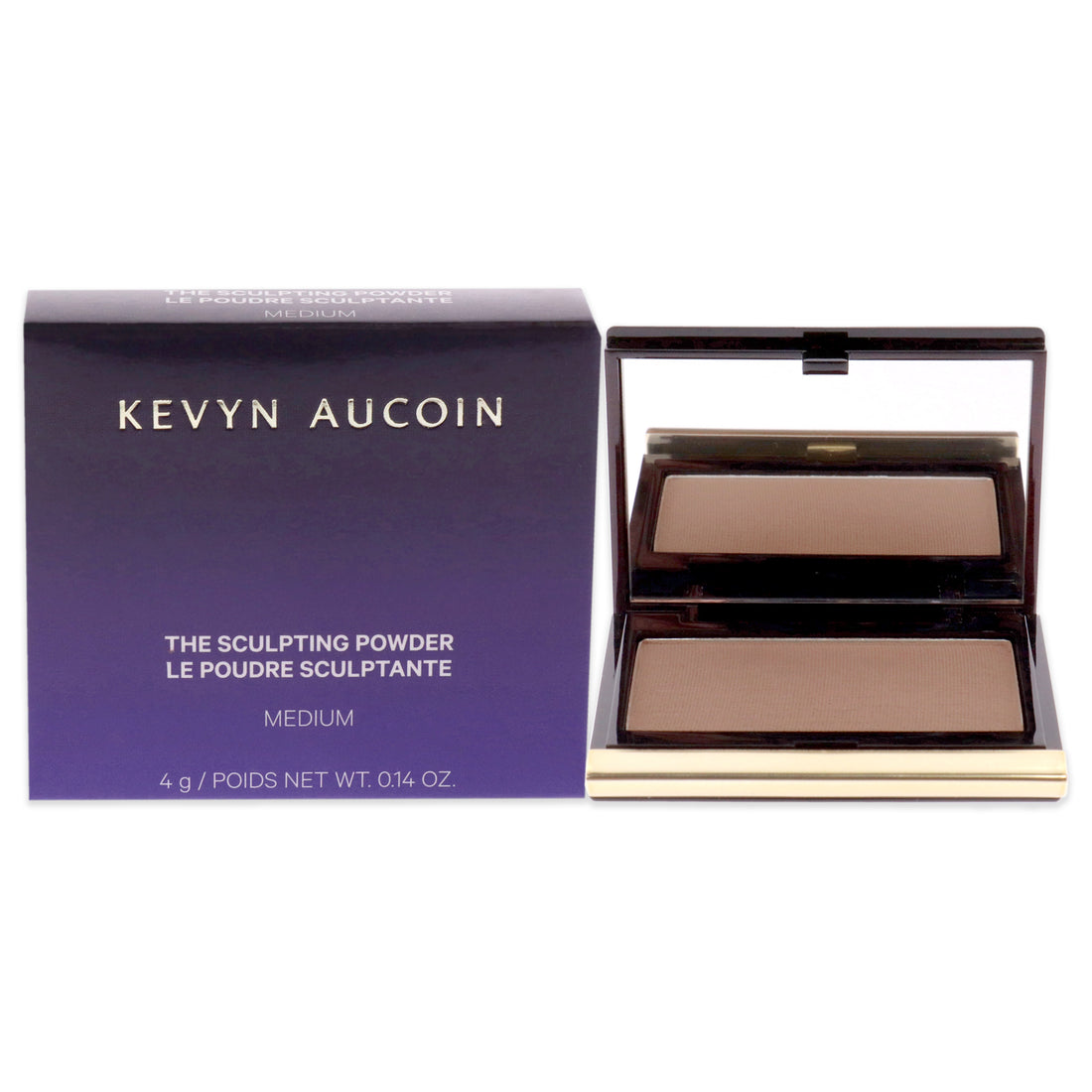 Kevyn Aucoin The Sculpting Powder